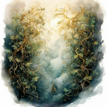 Чудо природы