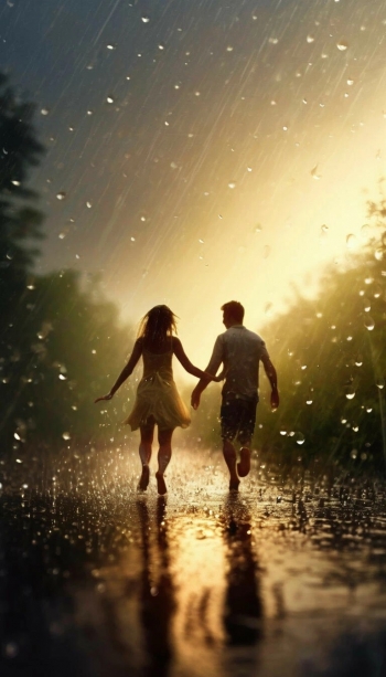 Любовь и верность