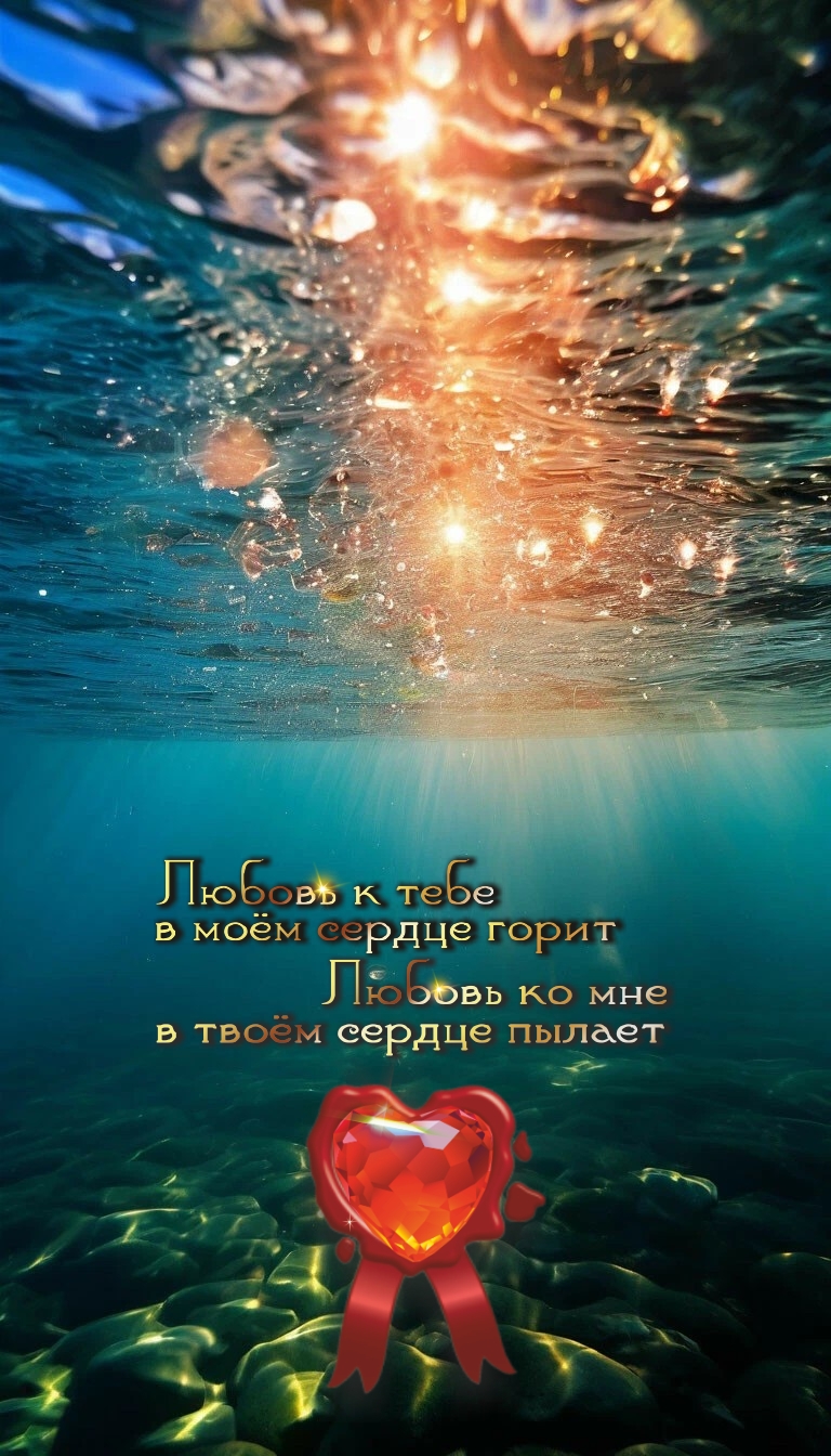 Под поверхностью