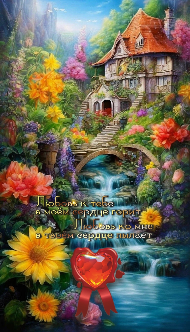 Царство эльфов