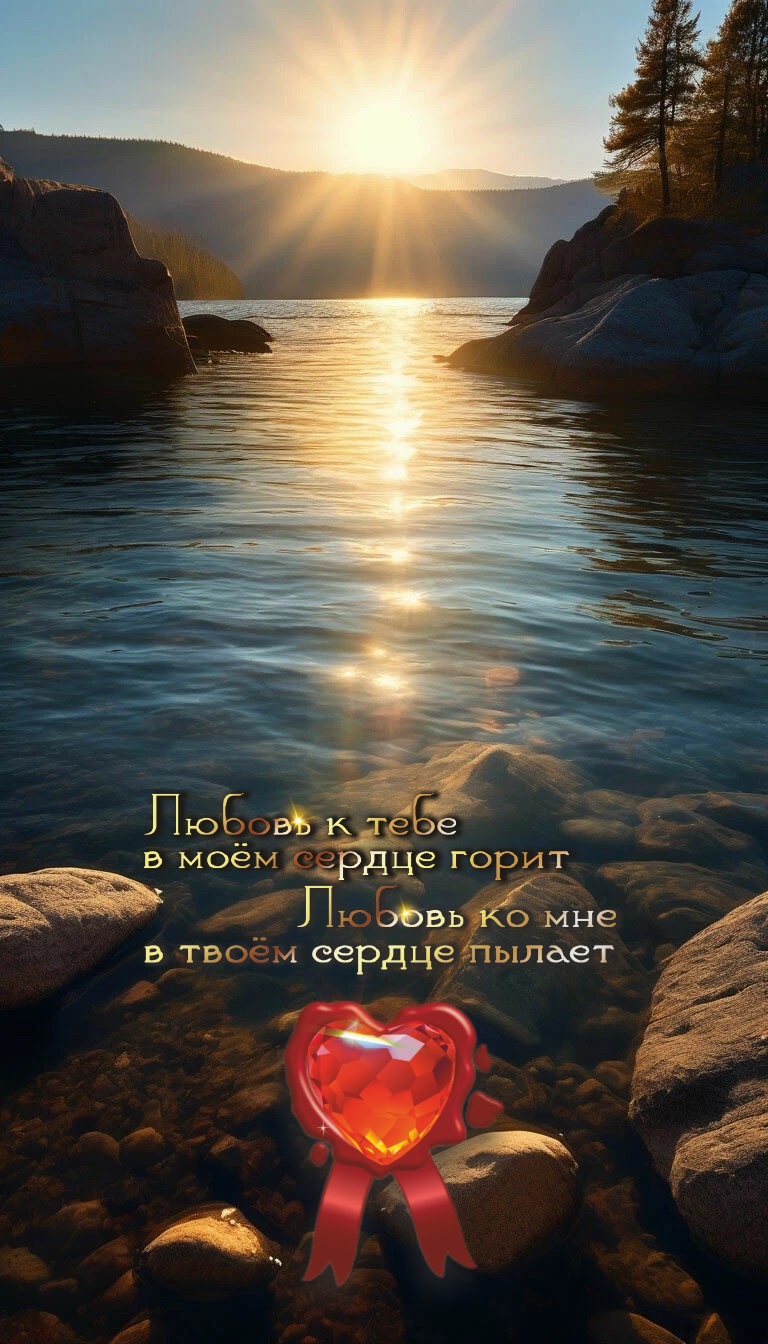 Свежее утро