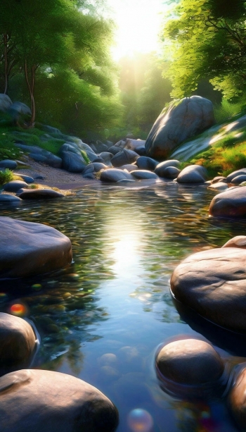 Природный уголок