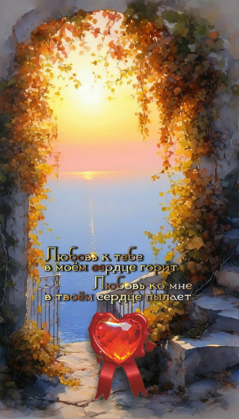 Это был прекрасный день