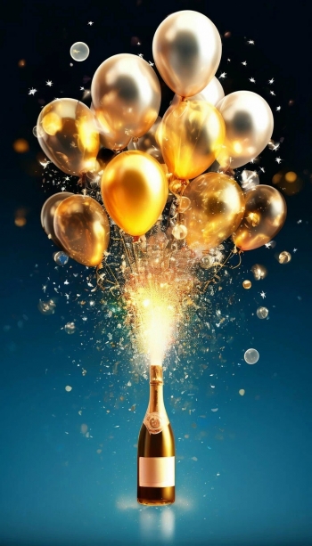 Праздник в жизни