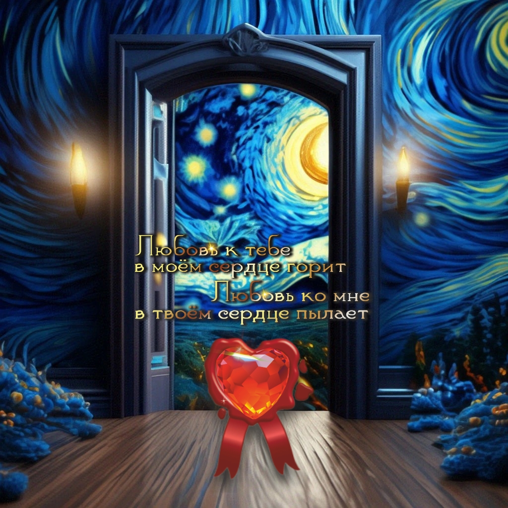 Фантастический портал