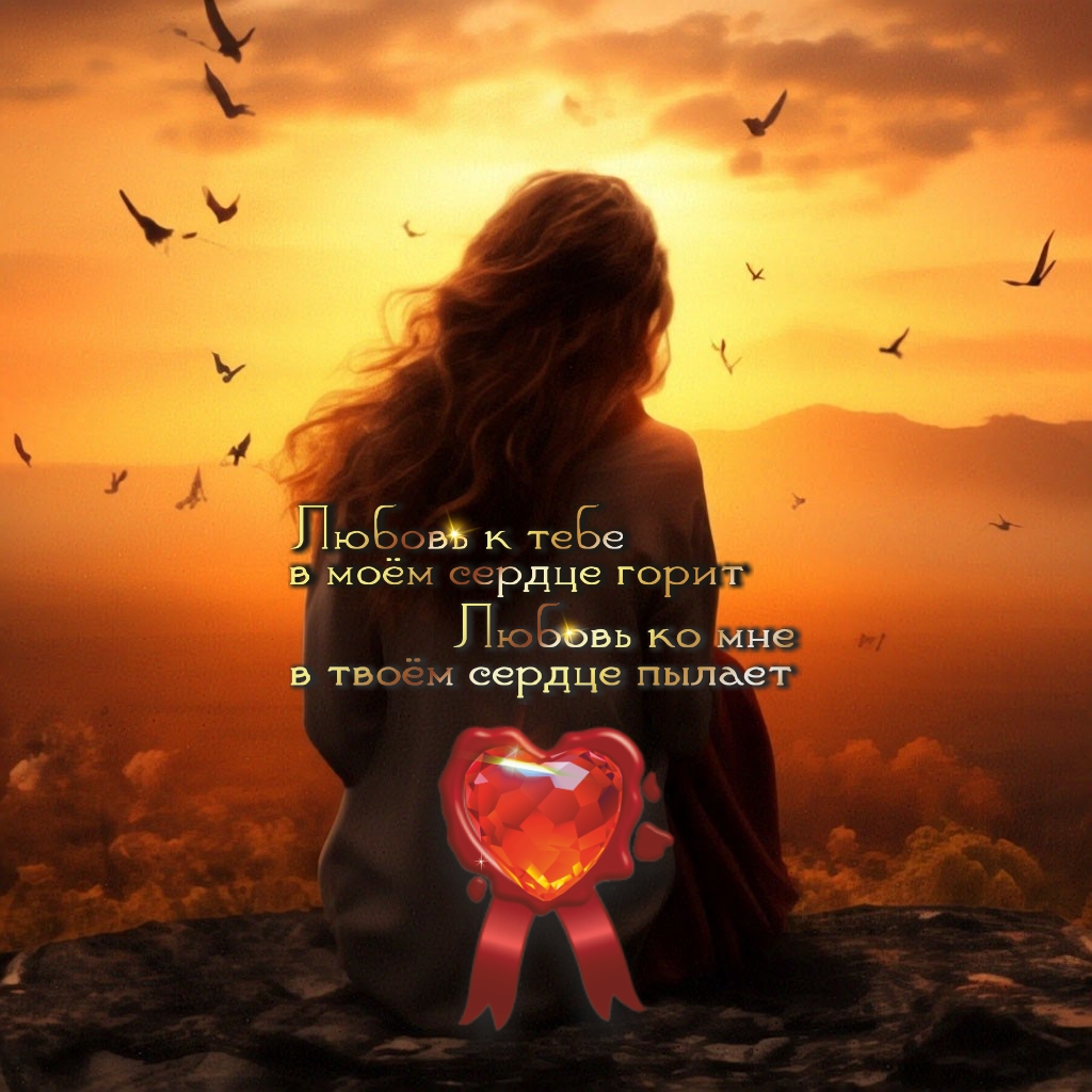 Прощение исцеляет