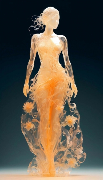 Весенняя фигура