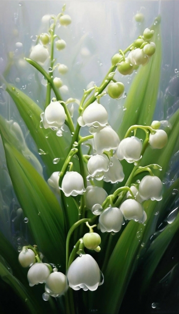 Колокольчики