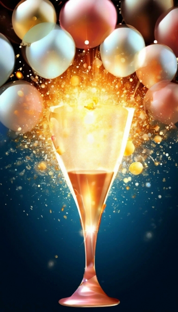 В жизни есть место для праздника