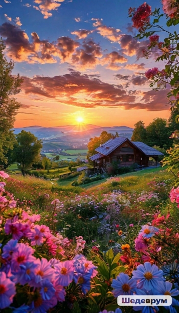 Там, где хочется жить