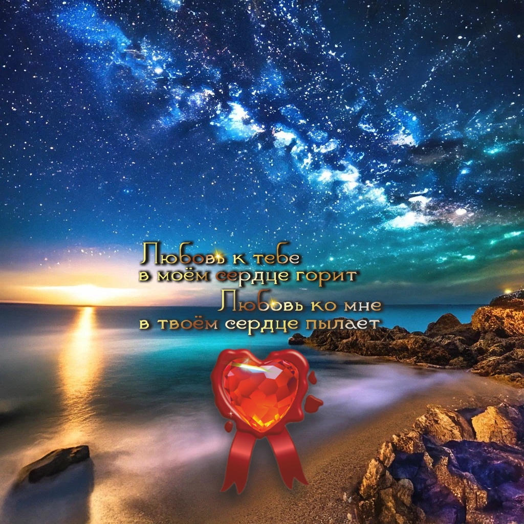 Ты часть этого