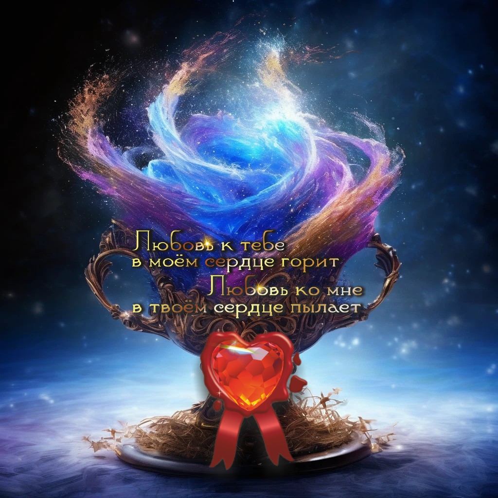 Магическая сила