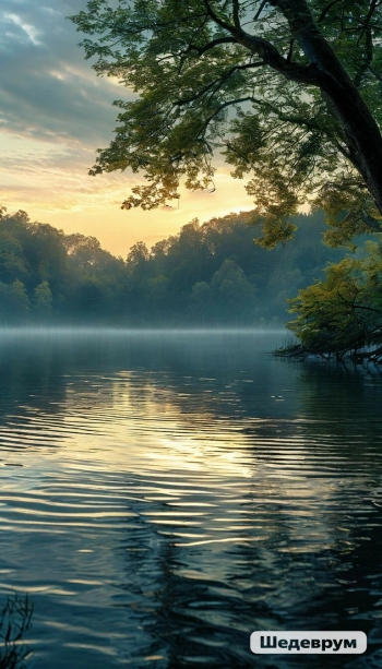 Доброе утро