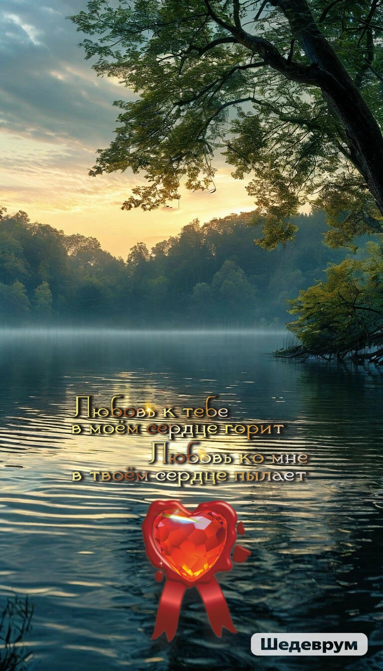 Доброе утро