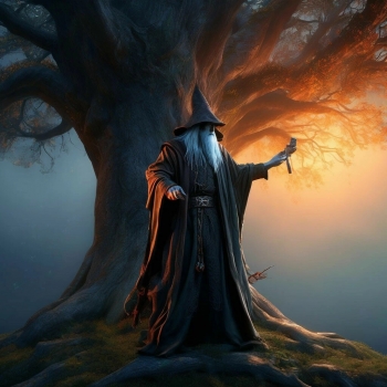 Великий Мерлин