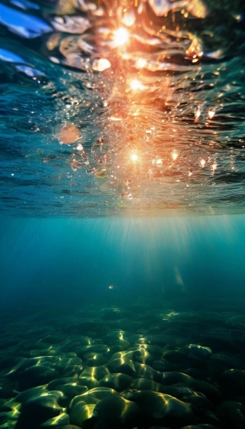 Под поверхностью