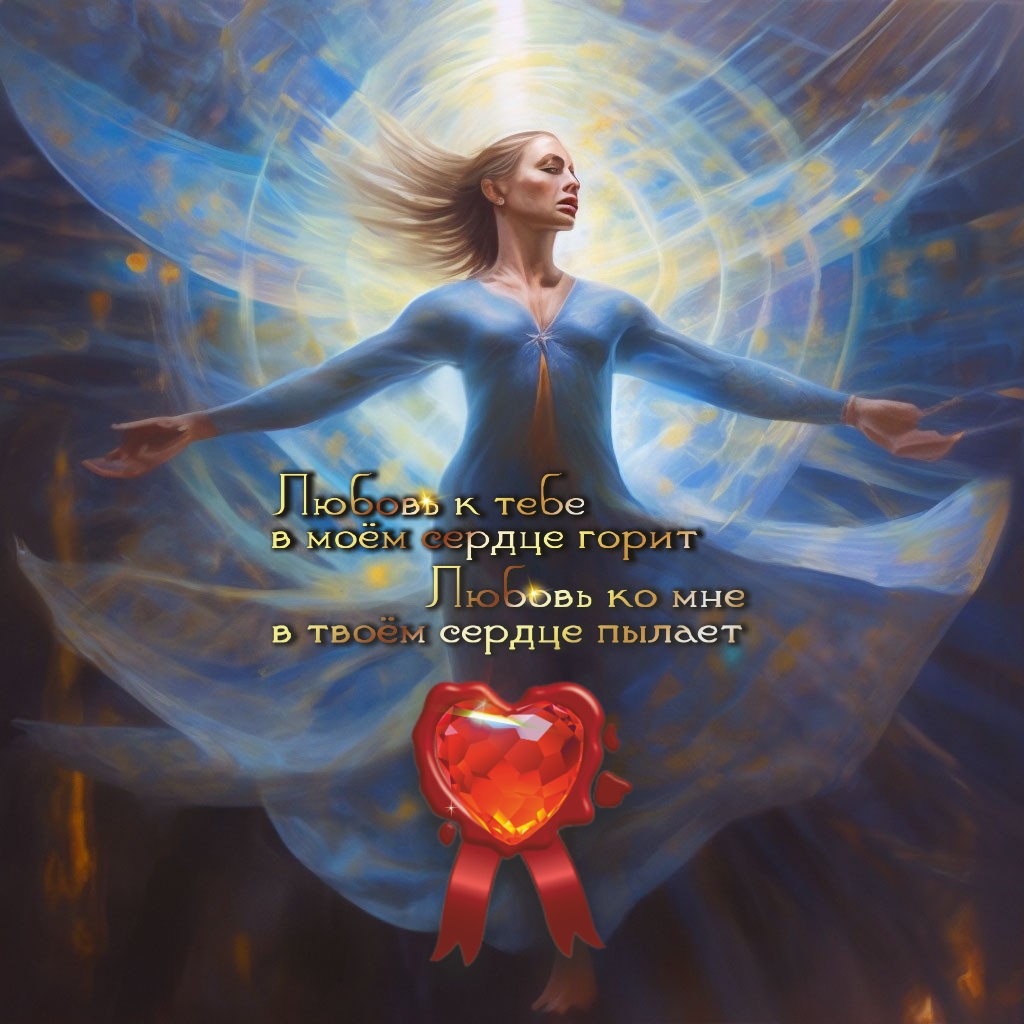 Окрыленность