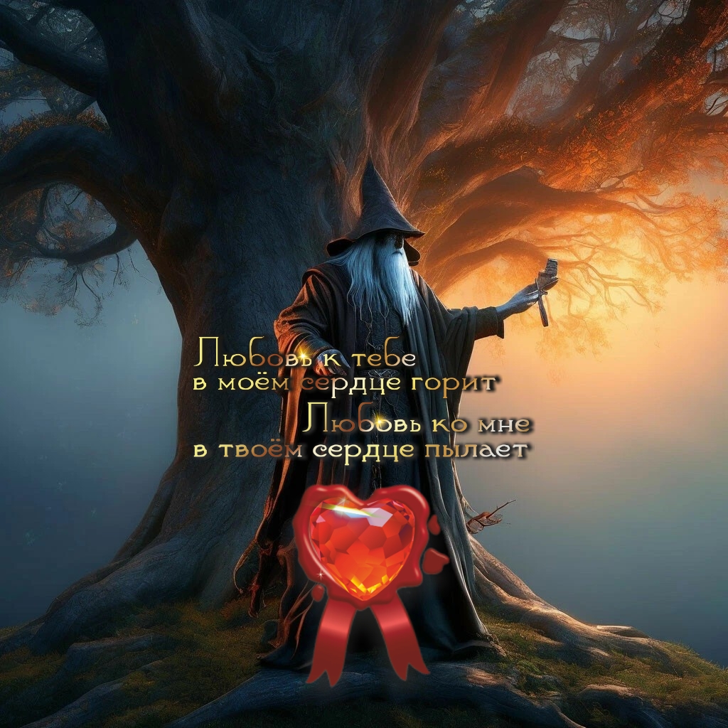 Великий Мерлин