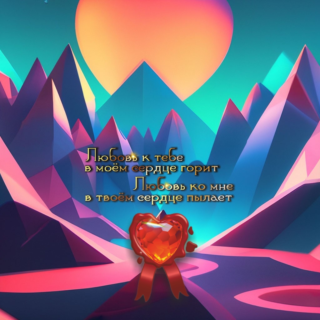 Горная геометрия