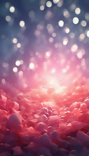 Розовое пространство