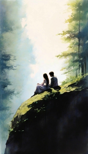 Чистая любовь