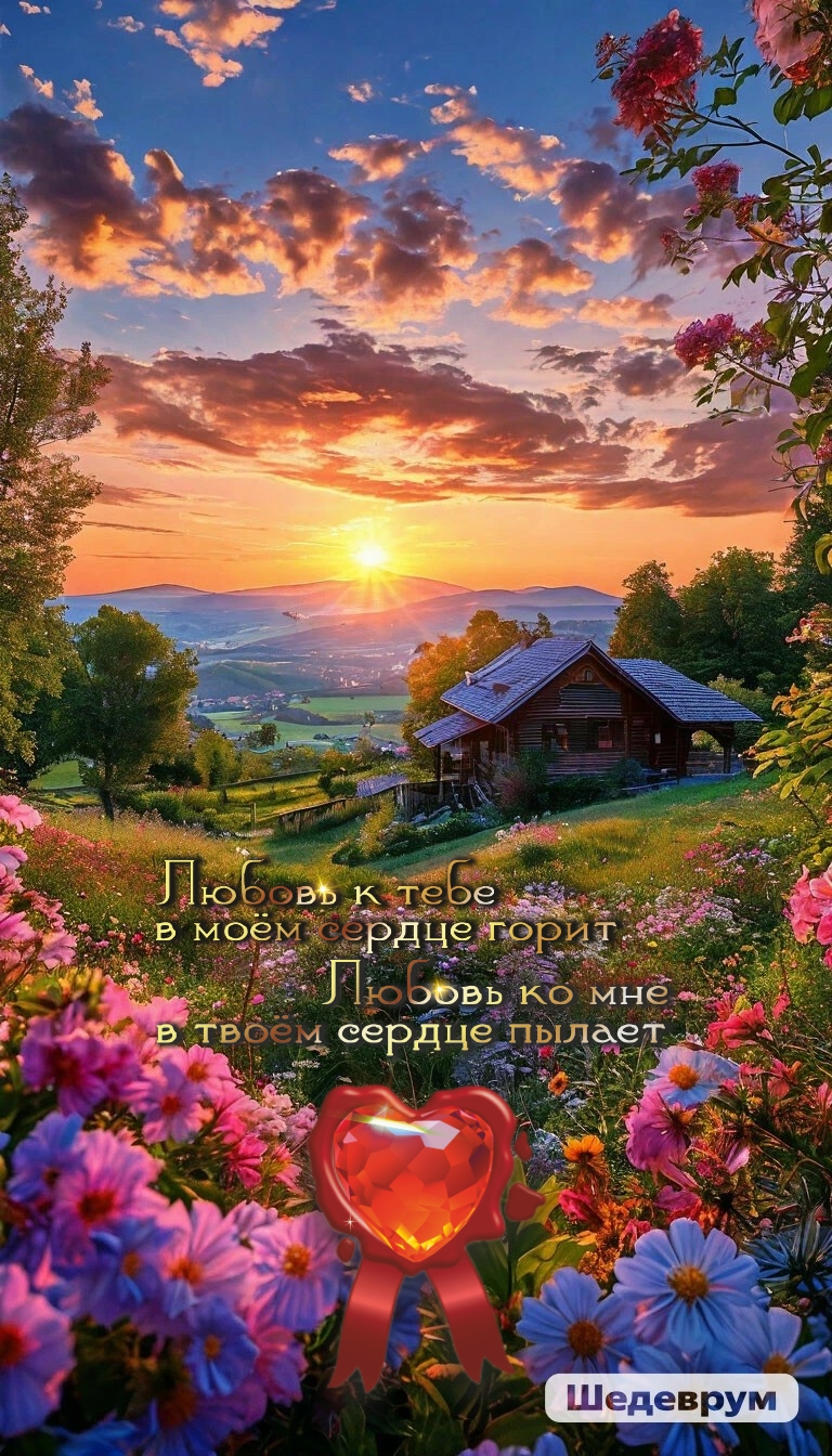 Там, где хочется жить