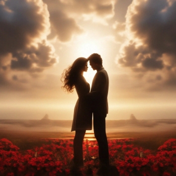 Прощение ведёт к любьви