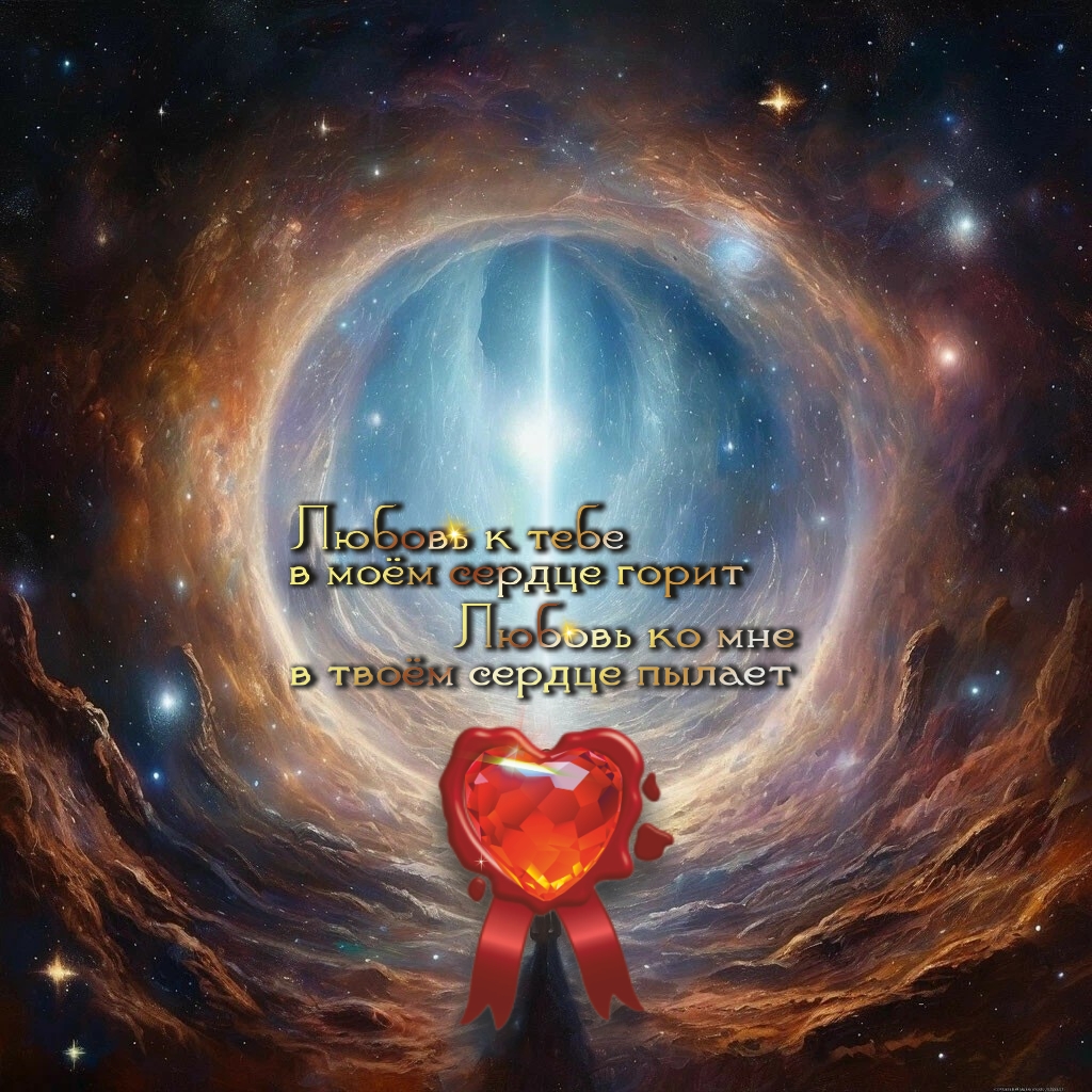 Прощение открывает путь