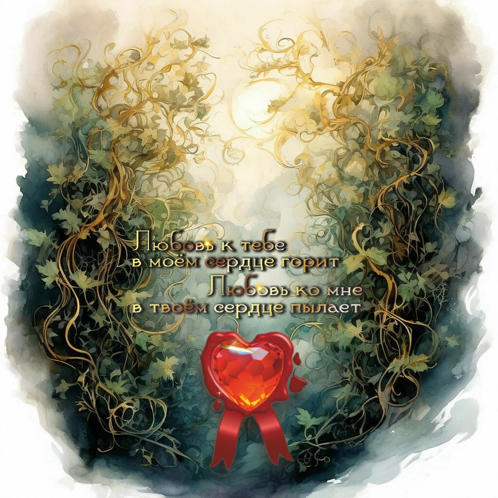 Чудо природы