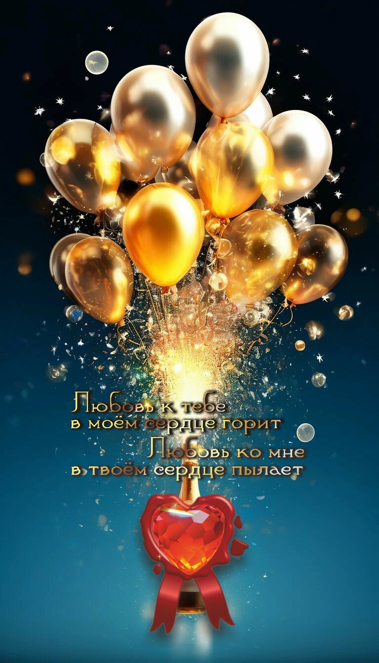 Праздник в жизни