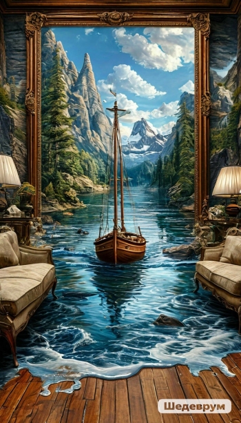 Пора в путишествие