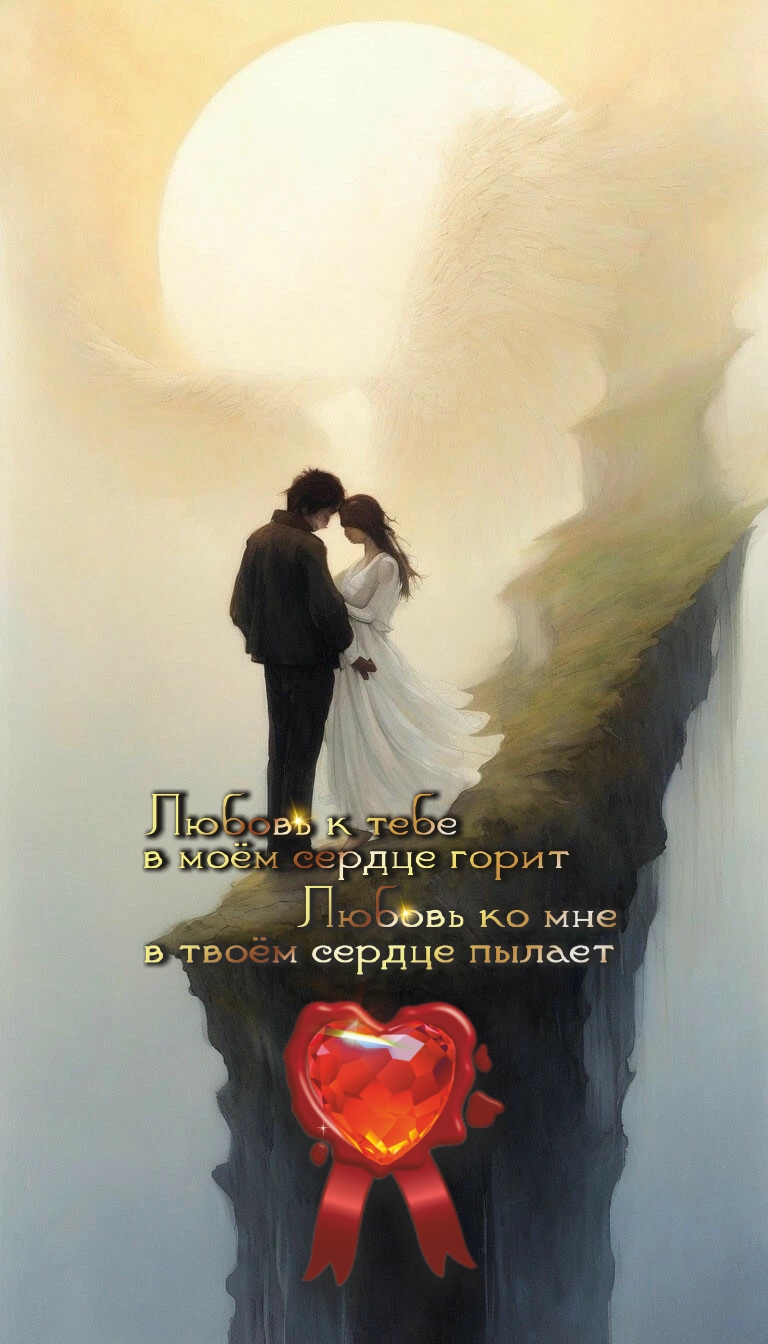 Любовь и верность