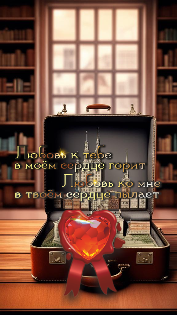 Путешествие по Европе