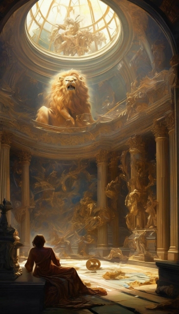 Хроники Нарнии