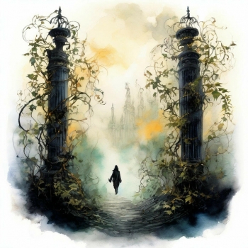 Сказочный путь