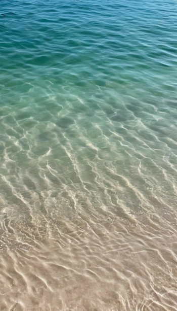 Морской штиль