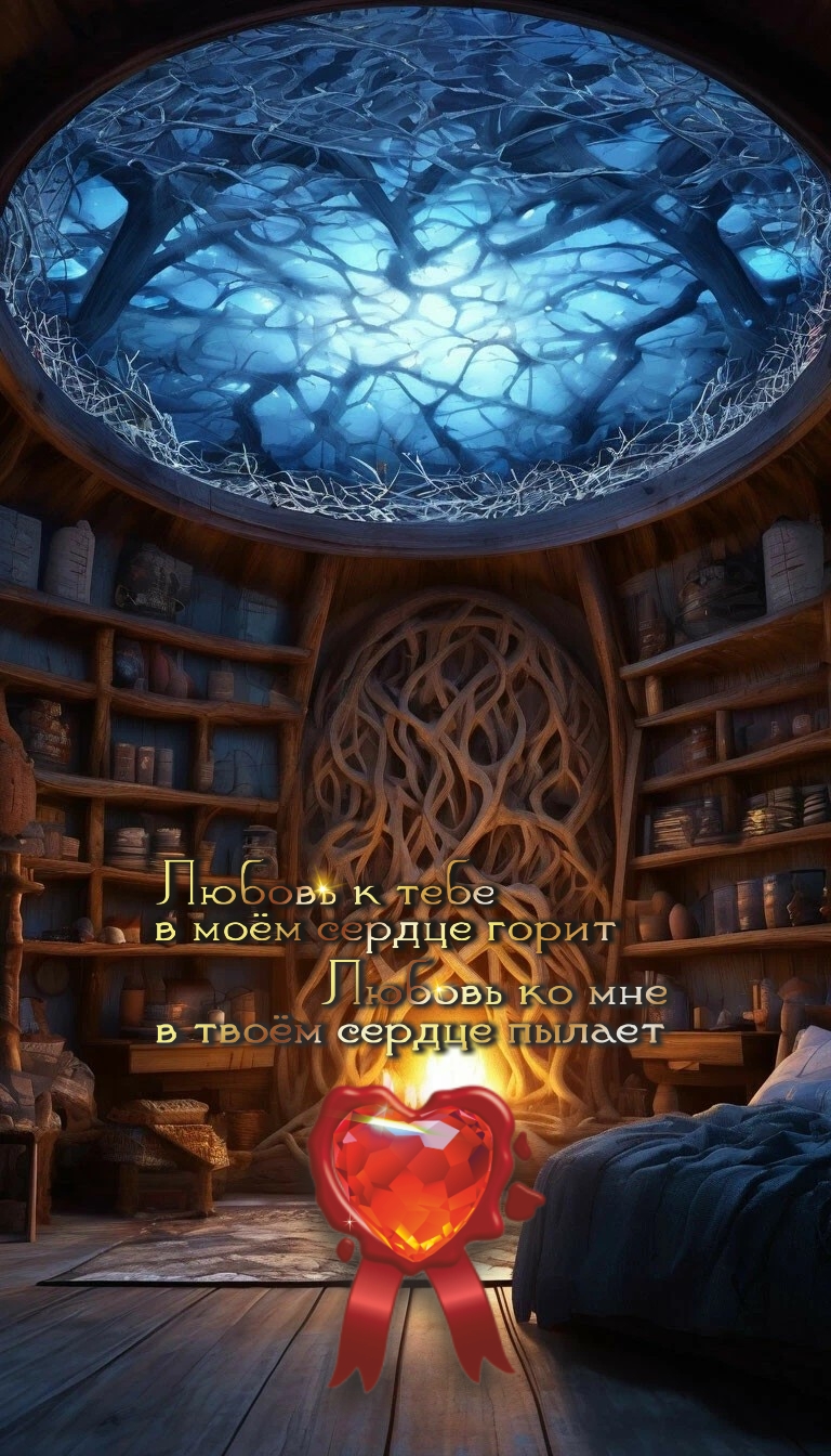 Эзотерическая библеотека