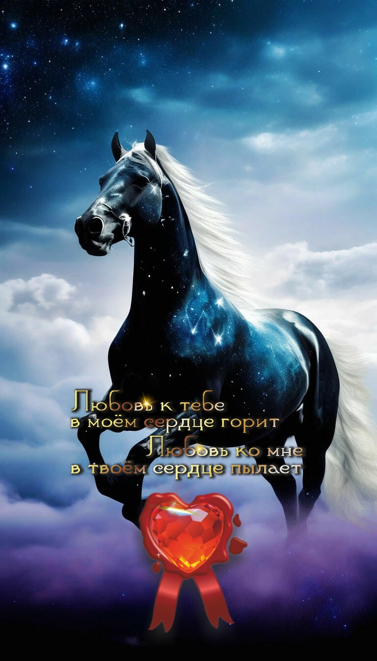 Грация и сила