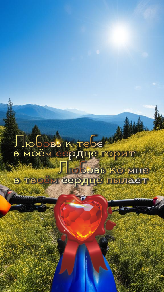 Свобода и гармония