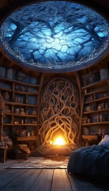 Эзотерическая библеотека