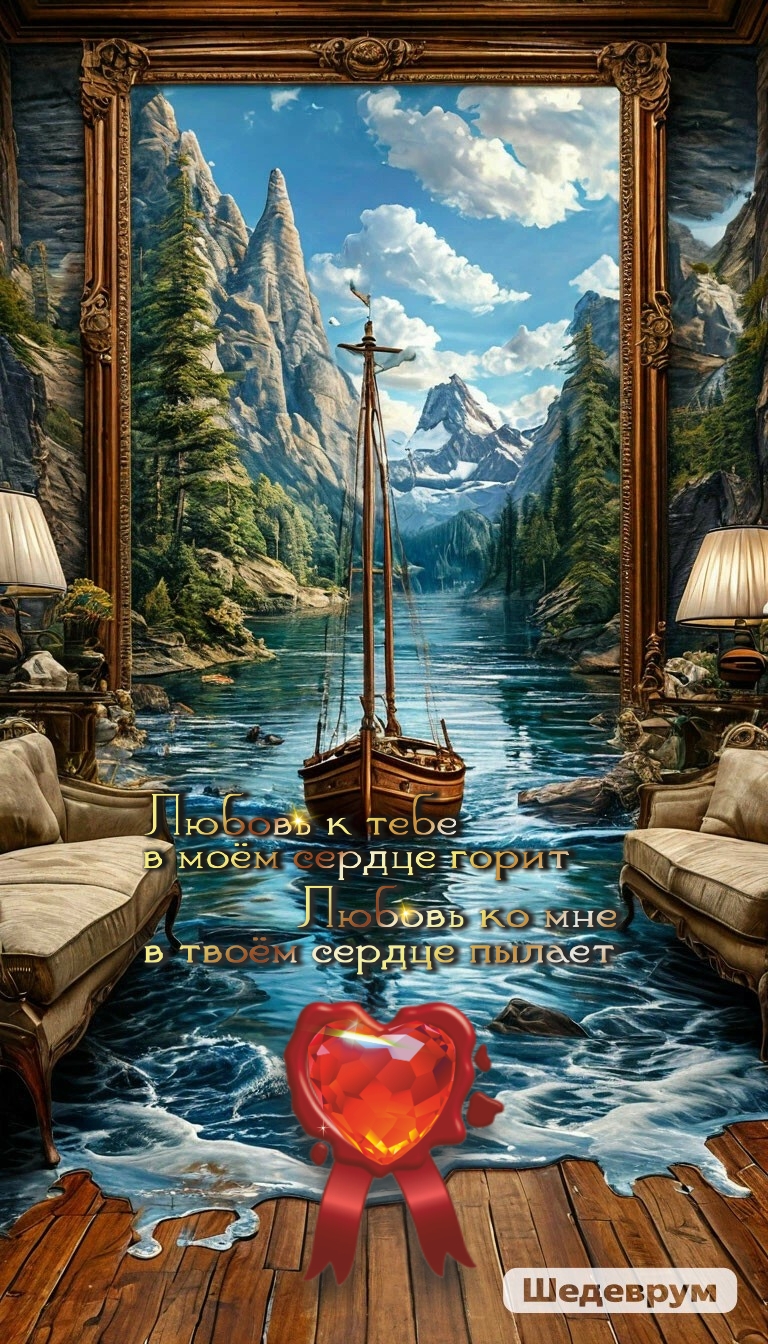 Пора в путишествие