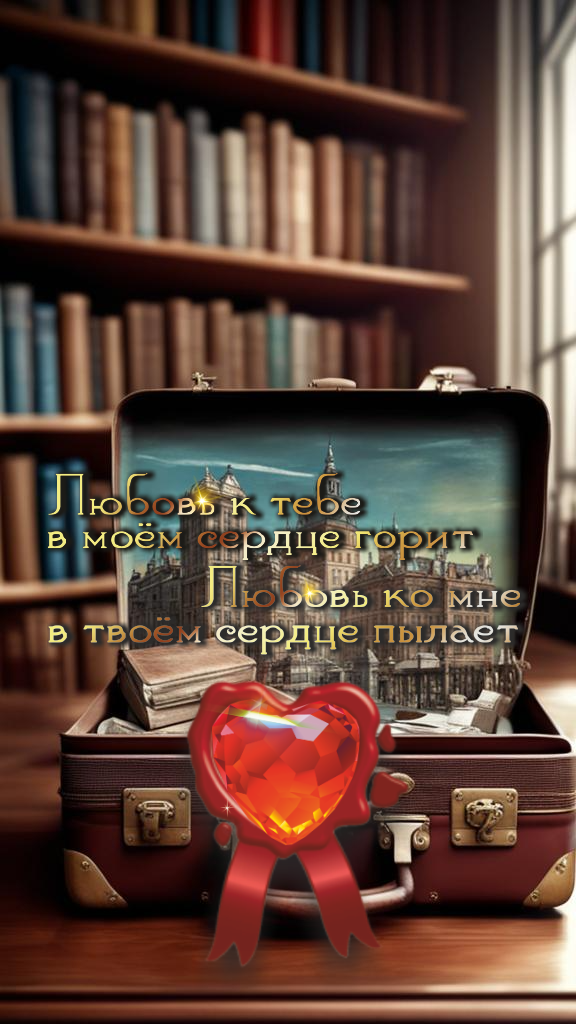 Путешествие по Европе