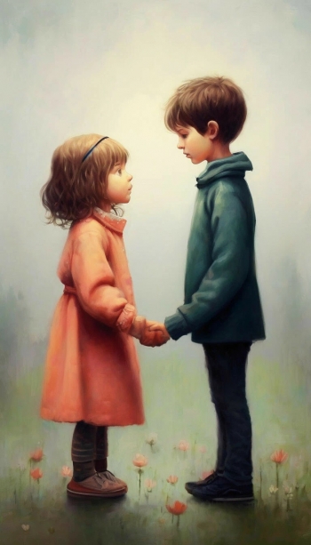 Чистая любовь