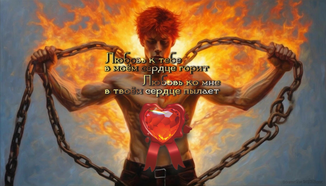 Свобода от оков